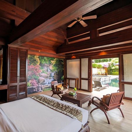 Nakawanna Villa Phuket Buitenkant foto