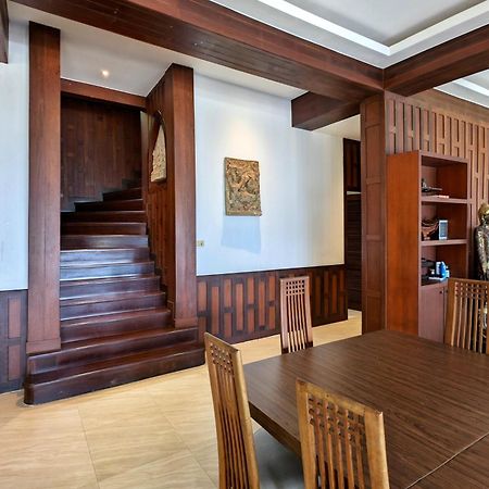 Nakawanna Villa Phuket Buitenkant foto