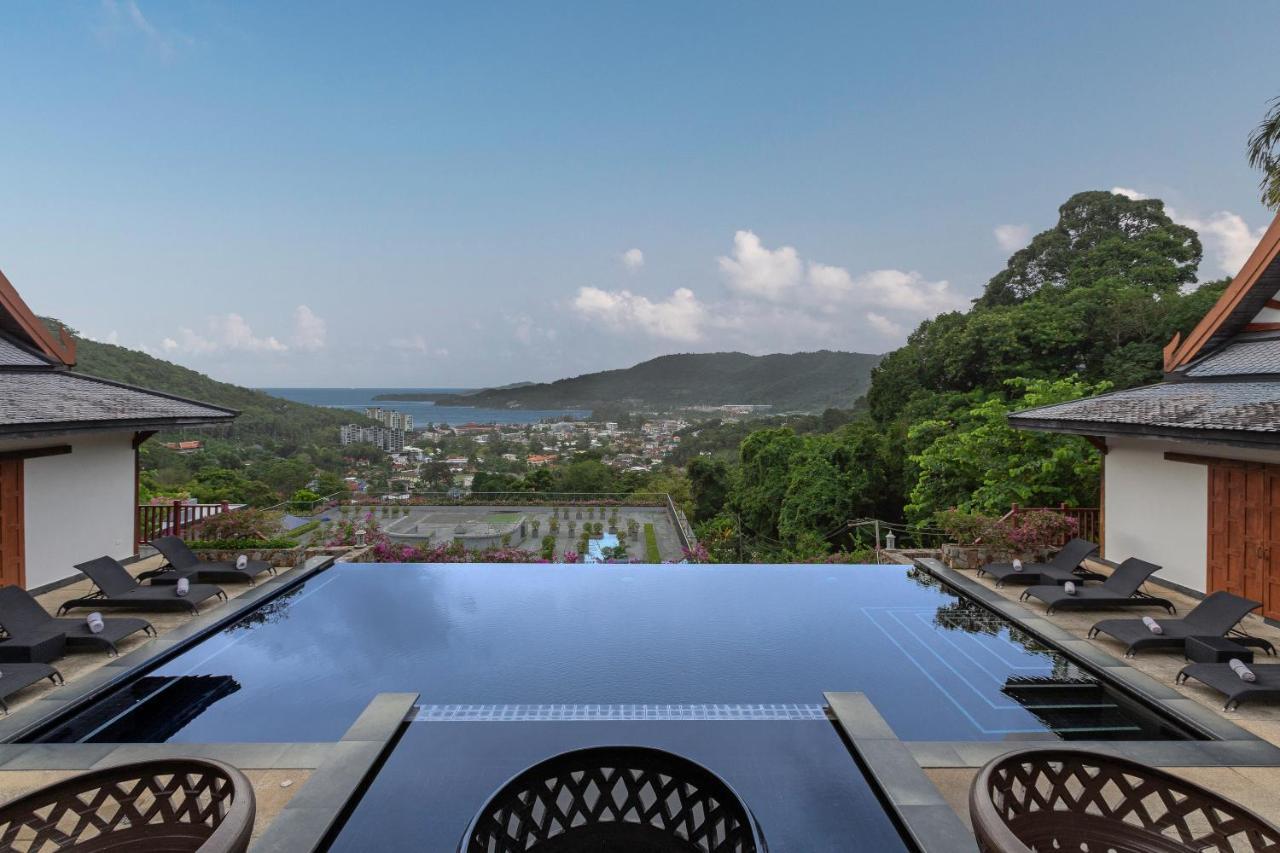Nakawanna Villa Phuket Buitenkant foto