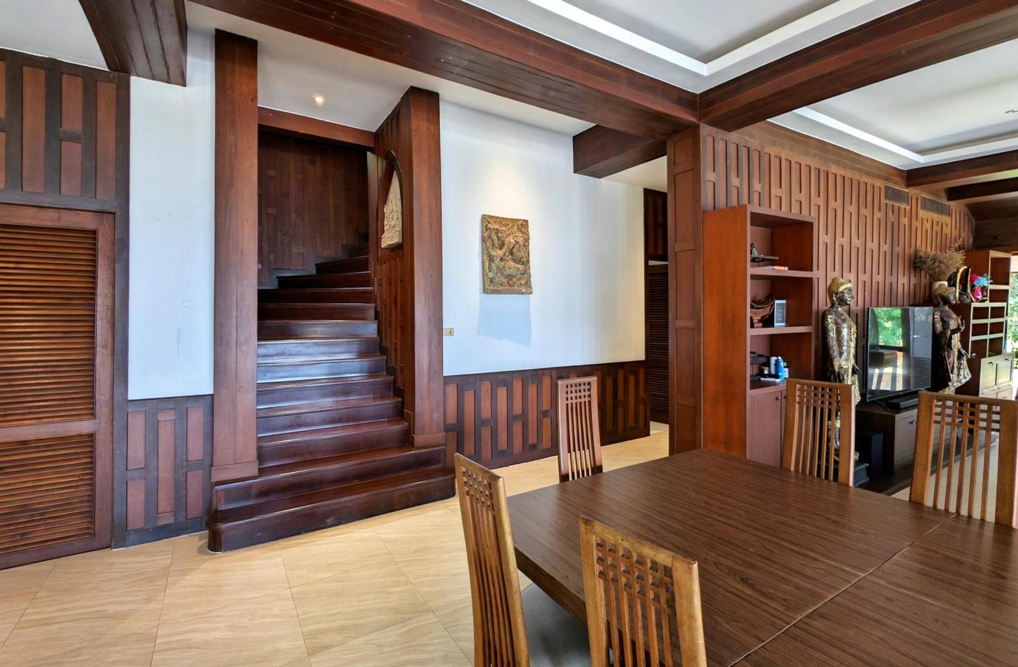Nakawanna Villa Phuket Buitenkant foto