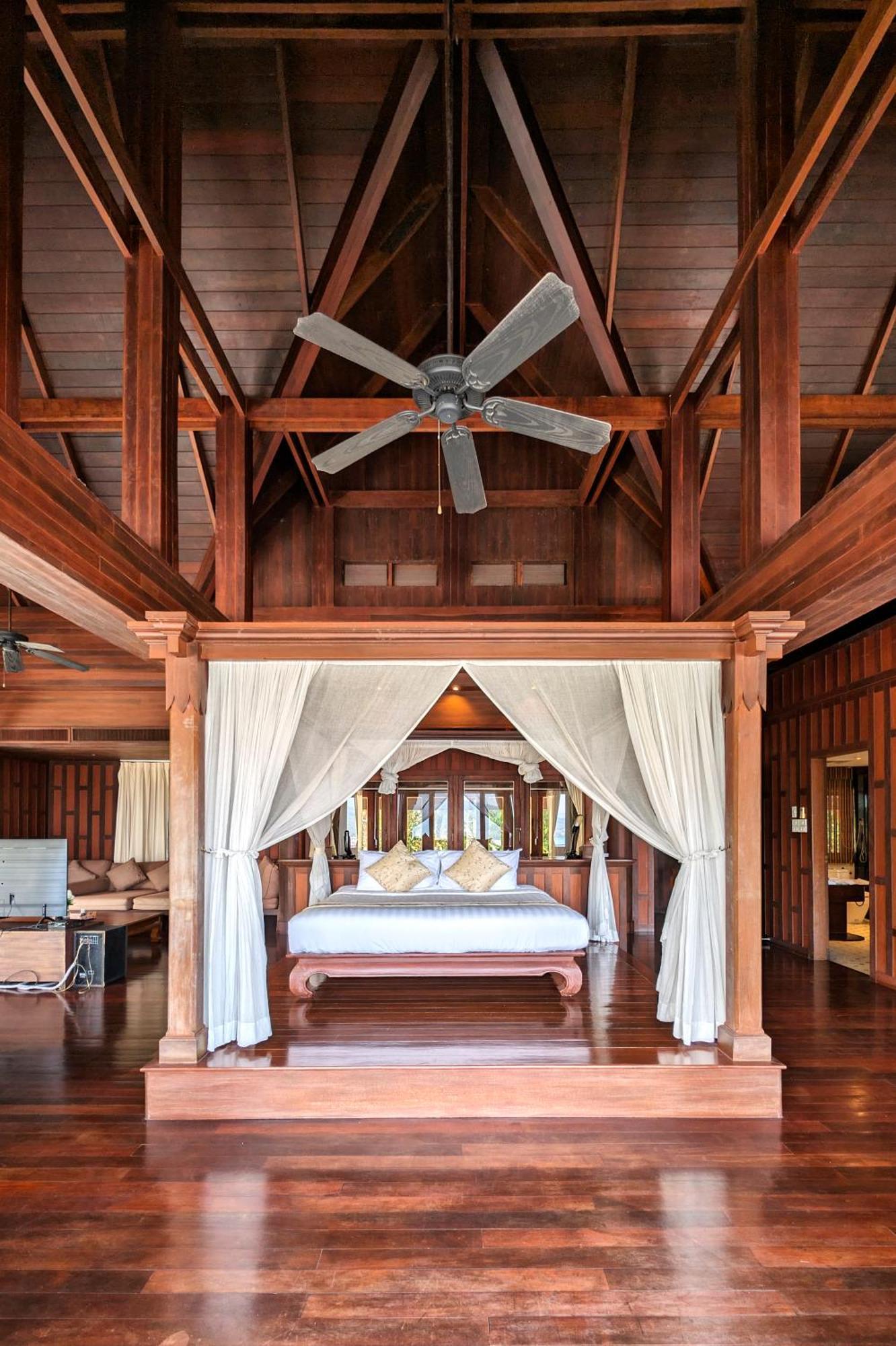 Nakawanna Villa Phuket Buitenkant foto